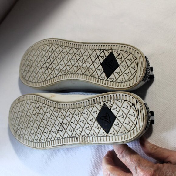 Sperry Top-Sider Crest Vibe Sneakers, 5.5 - Picture 6 of 7